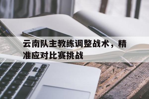 云南队主教练调整战术，精准应对比赛挑战的简单介绍